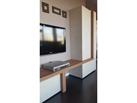 Outlet Soggiorno Tomasella Atlante new 2018