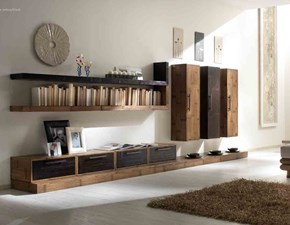 OUTLET SOGGIORNI pareti attrezzate Sconti fino al 70% OUTLET SOGGIORNI pareti attrezzate Sconti fino al 70%