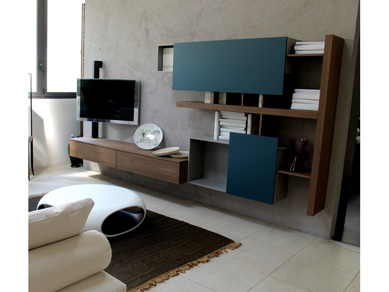 attrezzata di Fimar in legno in stile design a prezzo scontato attrezzata di Fimar in legno in stile design a prezzo scontato