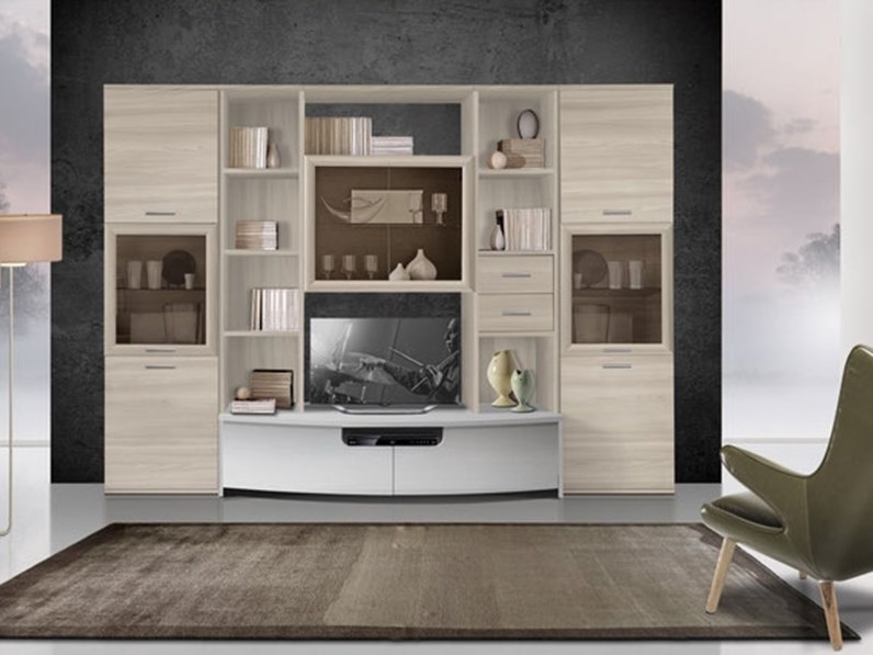 mobili living prezzi