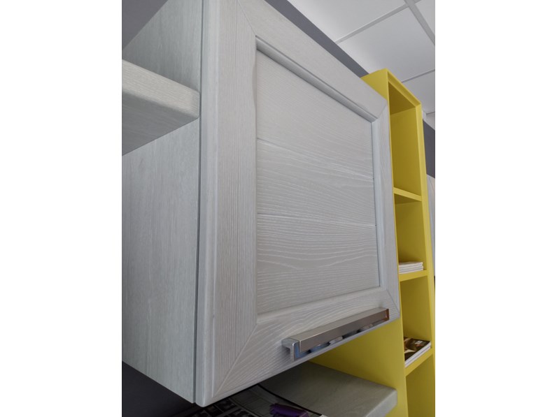 lube parete attrezzata