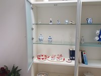 soggiorno moderno MD house