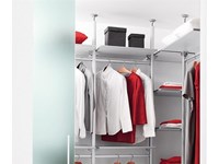 interno per cabina armadio