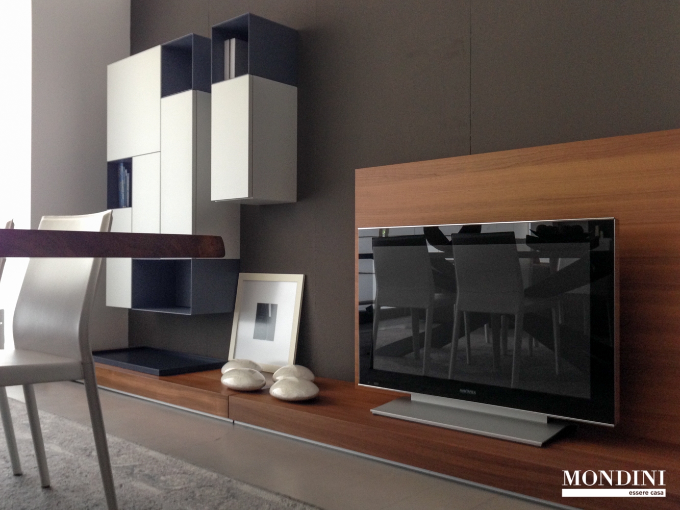 Poliform: prezzi outlet, offerte e sconti Credenza les fablier e bay