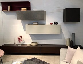 Negozi Pareti Attrezzate Settimo Torinese Outlet Arredamento