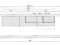 Parete attrezzata Stosa Cucine modelle Alevč laccata