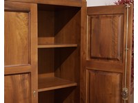 Parete libreria classica Artigianale