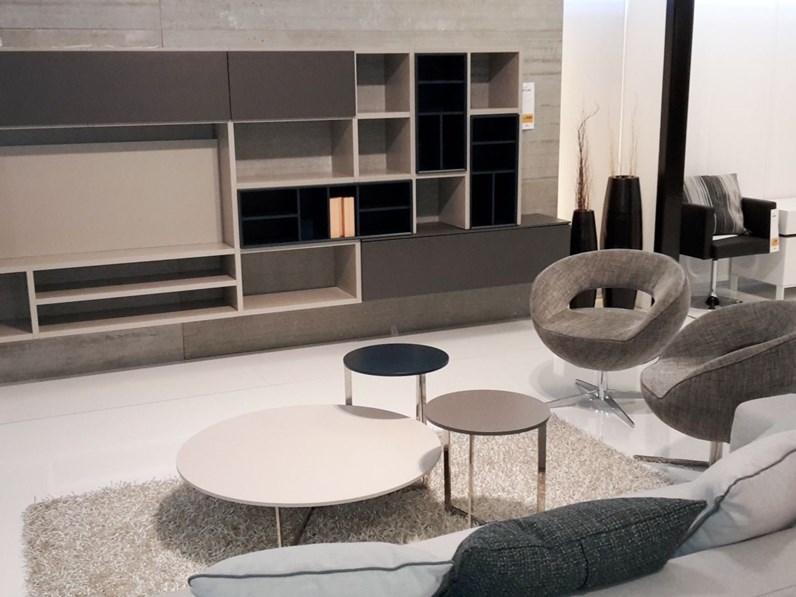 Stunning Pareti Soggiorno Grigio Pictures - Idee Arredamento Casa ... Stunning Pareti Soggiorno Grigio Pictures - Idee Arredamento Casa ...