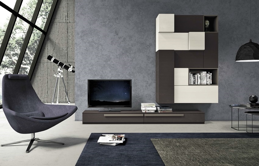 Awesome Parete Grigia Soggiorno Images - Idee Arredamento Casa ... Awesome Parete Grigia Soggiorno Images - Idee Arredamento Casa ...