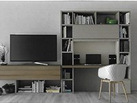 Pareti Attrezzate moderne scontata del 14%