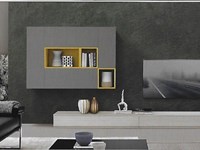 Pareti Attrezzate moderne scontata del 23%
