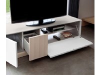 Porta Tv Domitalia modello Contour-Tv
