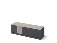 Porta Tv Domitalia modello Contour-Tv