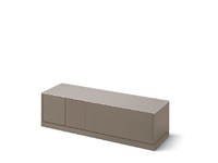 Porta Tv Domitalia modello Contour-Tv