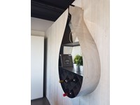 Portabottiglie Drop Cattelan