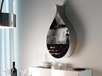 Portabottiglie Drop Cattelan