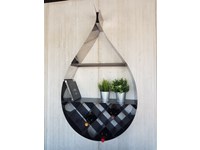 Portabottiglie Drop Cattelan