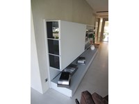 Soggiorno Rimadesio Abacus living Porta Tv