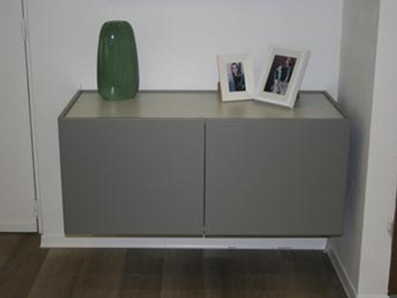 Sangiacomo Soggiorno Madia sospesa Laccato Opaco Madie Moderno Sangiacomo Soggiorno Madia sospesa Laccato Opaco Madie Moderno