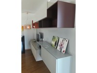 Sangiacomo Soggiorno, modello Lampo scontata -50%