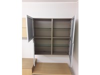 composizione rovere sbiancato