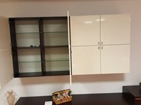soggiorno moderno Bimax scontato -50% a Biella vicino Torino e Milano