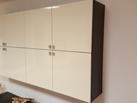 pareti attrezzate Bimax scontato -50% a Biella vicino Torino e Milano