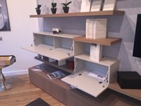 Soggiorno Offerta sul nuovo alf a Milano