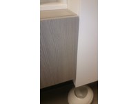 Soggiorno Alpe Time Laminato Materico Porta Tv