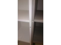 Soggiorno Alpe Time Laminato Materico Porta Tv