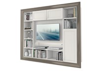 Soggiorno Arcadia Mount Porta Tv