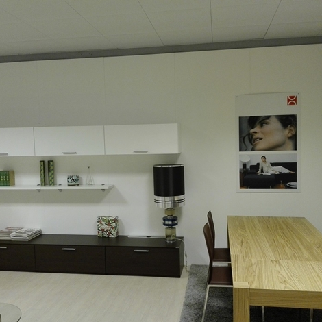Soggiorno Berloni Cucine Vega home Soggiorni completi - Soggiorni a prezzi sc...