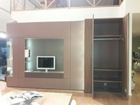 Soggiorno Caccaro, modello Roomy scontato del -30 %
