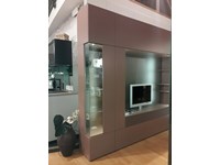 Soggiorno Caccaro, modello Roomy scontato del -30 %