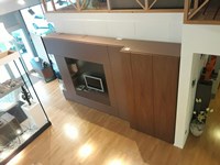 Soggiorno Caccaro, modello Roomy scontato del -30 %
