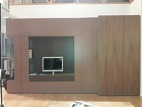 Soggiorno Caccaro, modello Roomy scontato del -30 %