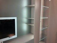 Soggiorno Caccaro, modello Roomy scontato del -30 %