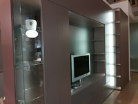 Soggiorno Caccaro, modello Roomy scontato del -30 %