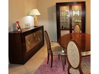 Soggiorno Cantiero Čtoile credenza classica scontata