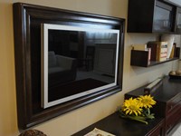 porta tv legno scontato