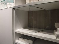 soggiorno infinity colombini in offerta
