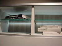 colombini soggiorno bianco in laminato in offerta