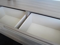 soggiorno legno bonomelli arreda treviolo bg