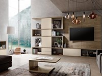 soggiorno designe md work srl italia