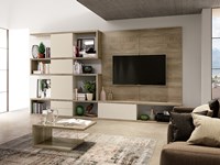 SOGGIORNO DESIGN ALTA VEDUTA