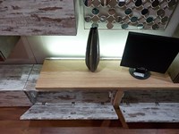 modello soggiorno etnico moderno vintage zen e seta bronzo in offerta nuovimondi outle
