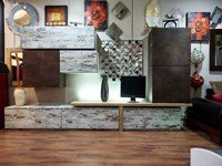 modello soggiorno etnico moderno vintage zen e seta bronzo in offerta nuovimondi outle