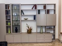 Parete attrezzata Fazzini Dream in offerta