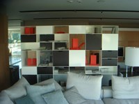 Soggiorno Flexform Infinity scontato del -40 %