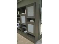 Soggiorno Grattarola Wood Legno